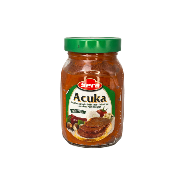 Sera Pepper Paste Sweet 340g