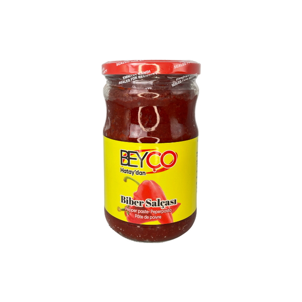 بيكو دبس فليفلة حلوة 700 جرام