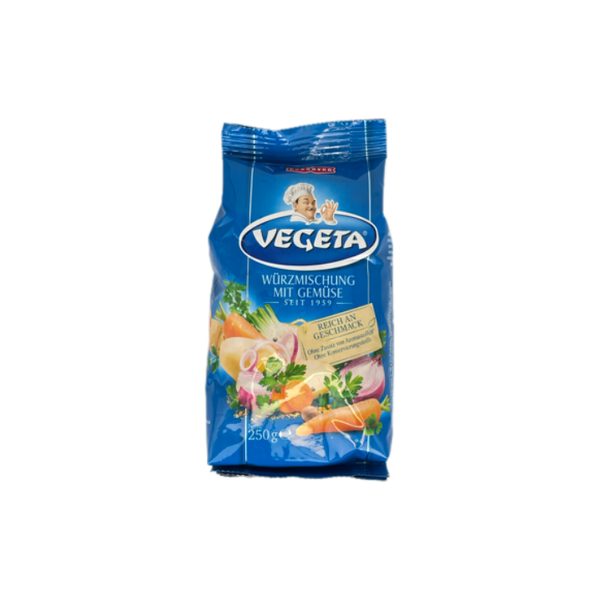 VEGETA Seasoning mix with vegetables 250g