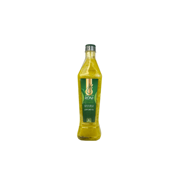 RONI Virgin Olive Oil 1L