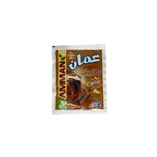 AMMAN Instant carob powder 50g 