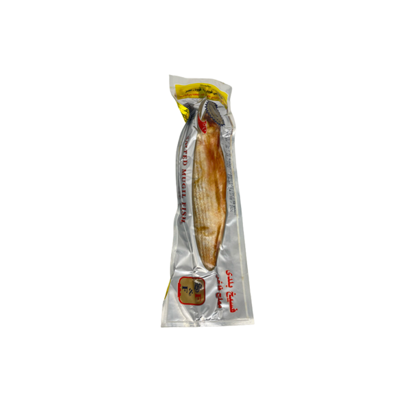 Gesalzener Mugilfisch 1kg