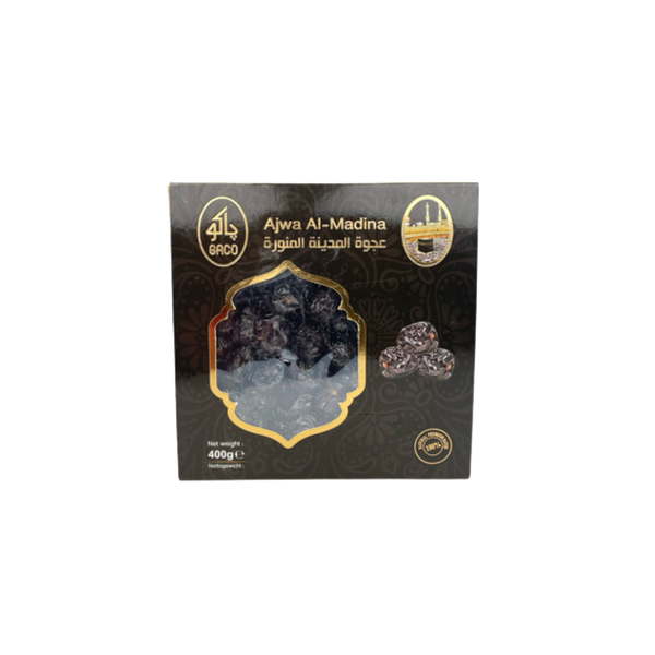 GACO Ajwa Al-Madina 400g