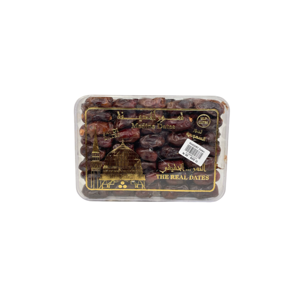 Madina Saudische Datteln 800g