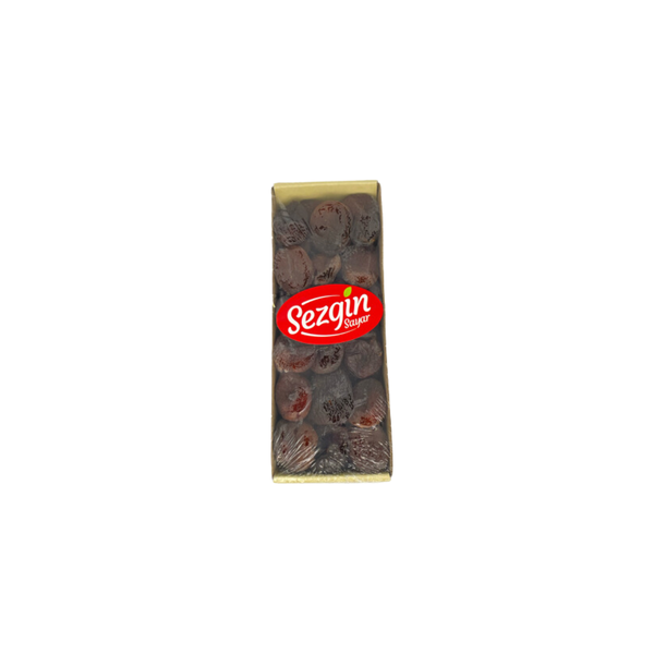 sezgin Dried apricots 250g