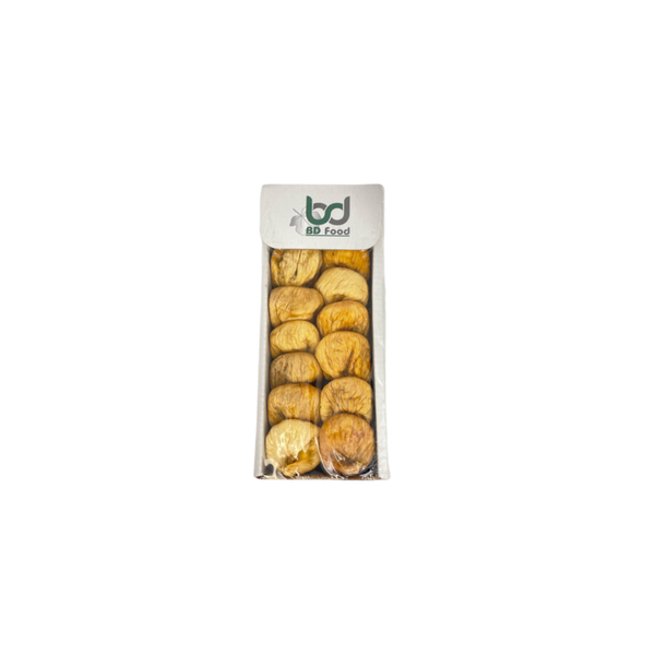 bd food Dried figs 250g