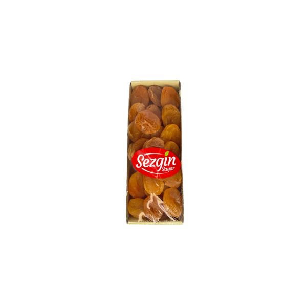 sezgin Getrocknete Aprikosen 250g