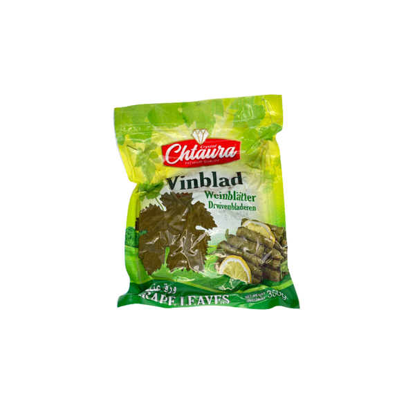 Chtaura Grape leaves 350g