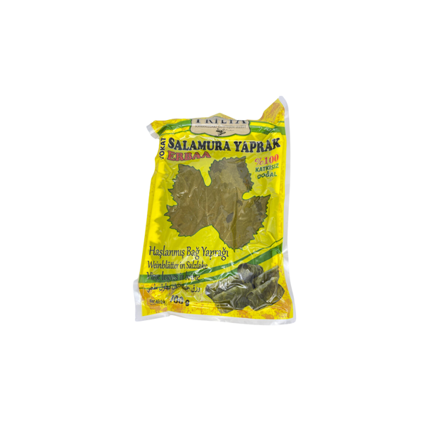 SALAMURA YAPRAK Grape leaves 700g 