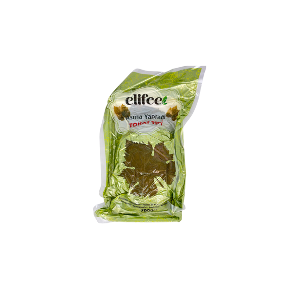 elifce Grape leaves 700g