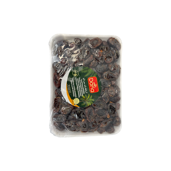 Dana Saudi dates (Khudri) 900g