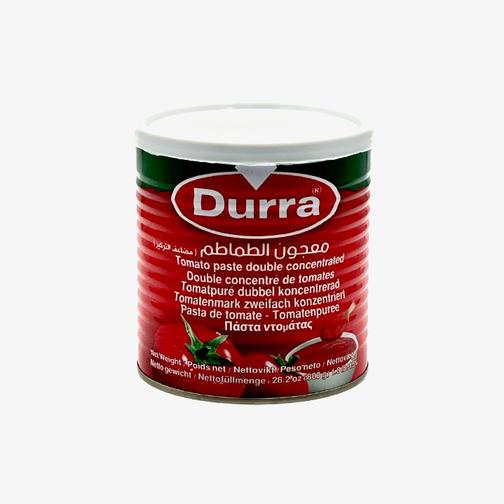 Durra Tomatensoße 800g - Otlob