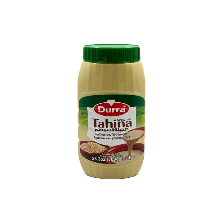 Durra Tahina 800g - Otlob