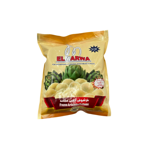 El Marwa Artischocke 400g