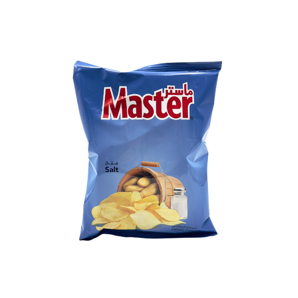 Master Chips Salz 37g - Otlob