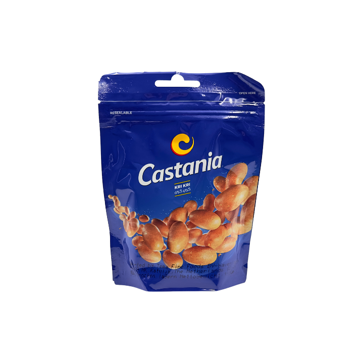 Castania Kri Kri bag 100g – Otlob