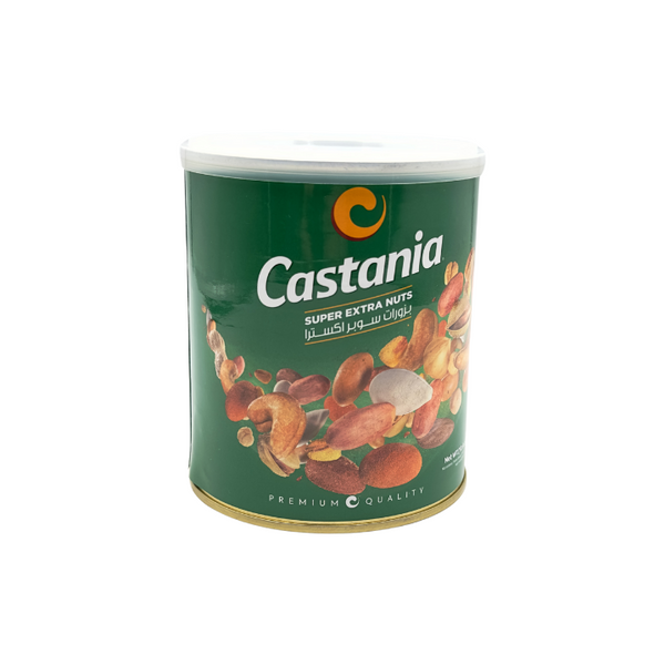 Castania Super extra Nüsse 300g - Otlob