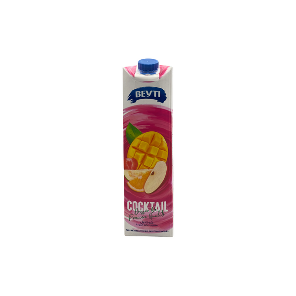 BEYTI Cocktail Juice 1L