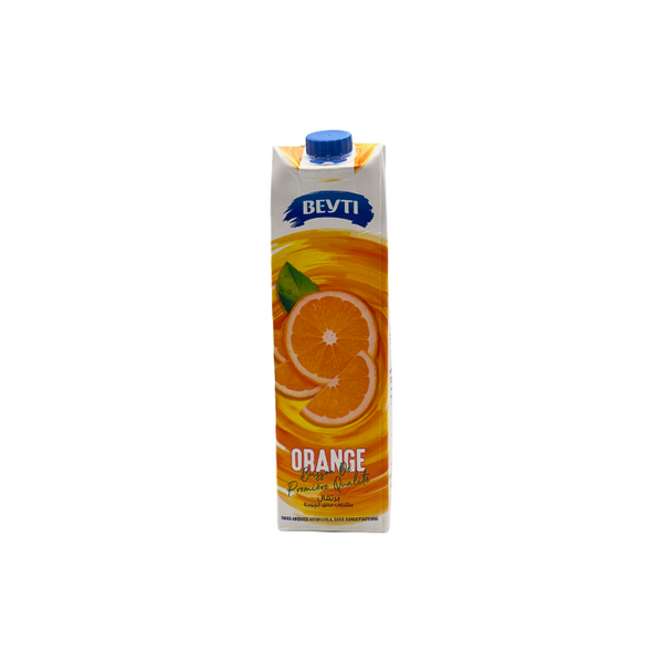 BEYTI Orangensaft 1L