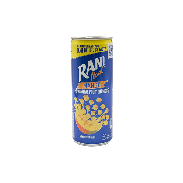 RANI Mango-Fruchtgetränk mit echten Fruchtstücken 235 ml - Otlob