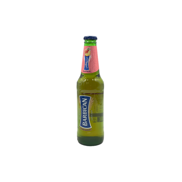 BARBICAN Alkoholfrei Pfirsich 330 ml - Otlob