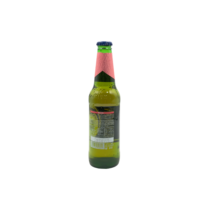 BARBICAN Alkoholfrei Pfirsich 330 ml - Otlob