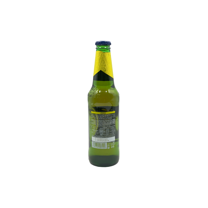 BARBICAN Alkoholfrei Zitrone 330 ml - Otlob