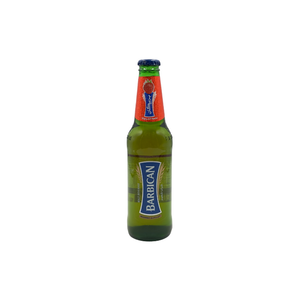 BARBICAN Alkoholfrei Erdbeere 330 ml - Otlob