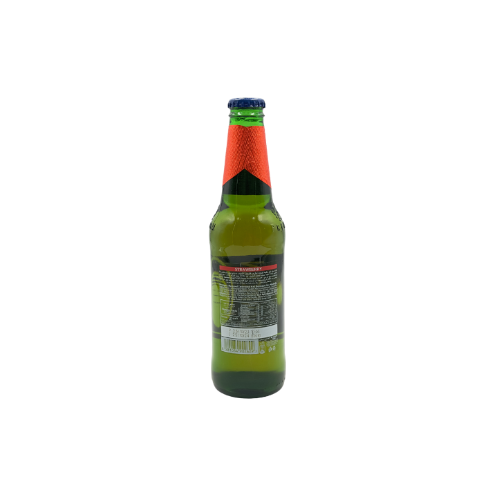 BARBICAN Alkoholfrei Erdbeere 330 ml - Otlob