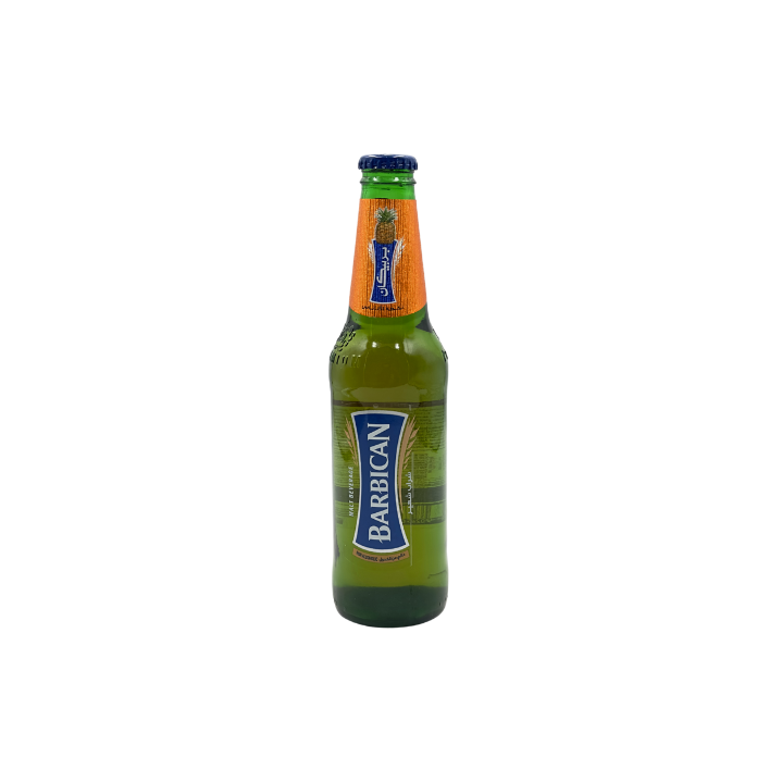 BARBICAN Alkoholfrei Ananas 330 ml - Otlob