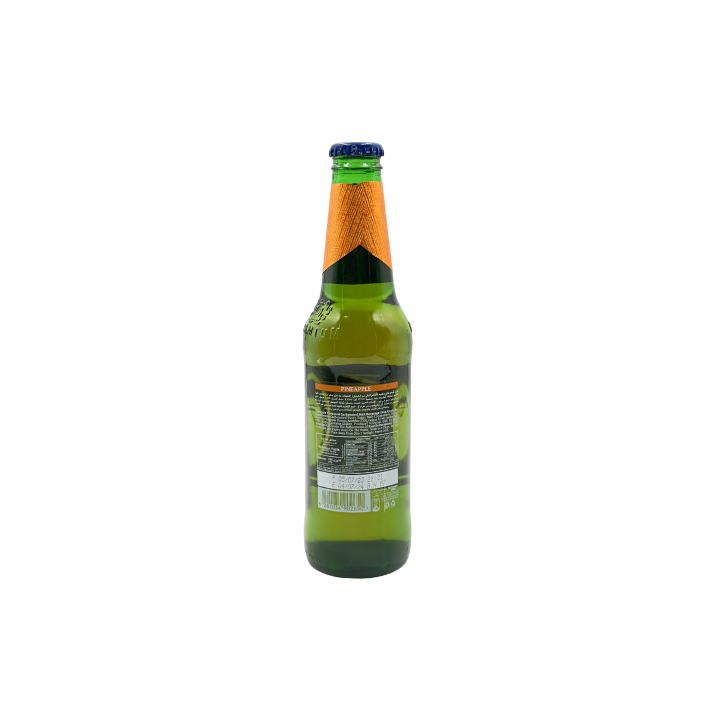 BARBICAN Alkoholfrei Ananas 330 ml - Otlob