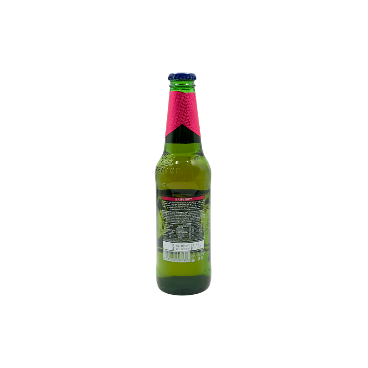 BARBICAN Alkoholfrei Himbeere 330 ml - Otlob