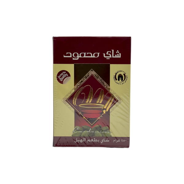 MAHMOOD TEA Kardamom-Tee 450g - Otlob