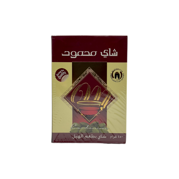 MAHMOOD TEA Kardamom-Tee 450g - Otlob