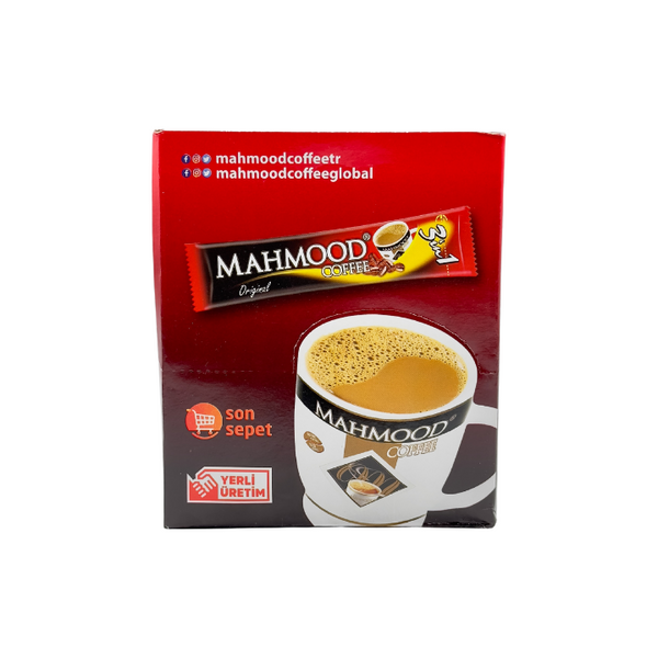 Mahmood Coffee (3*1) 24 Stück