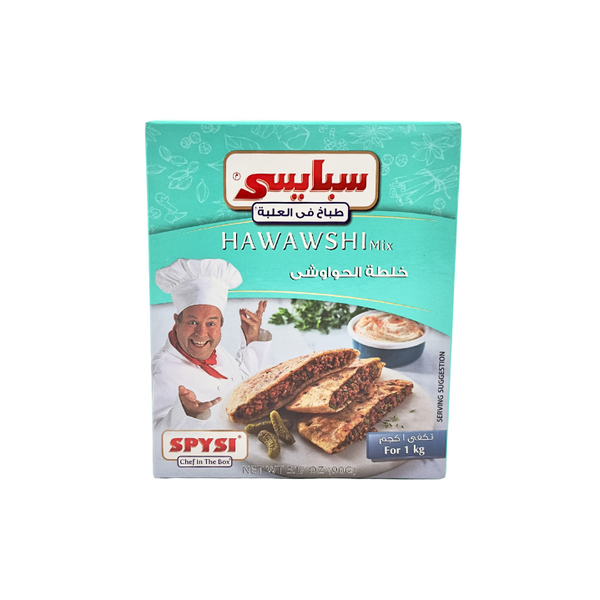 SPYSI Hawawshi Mix 90g - Otlob