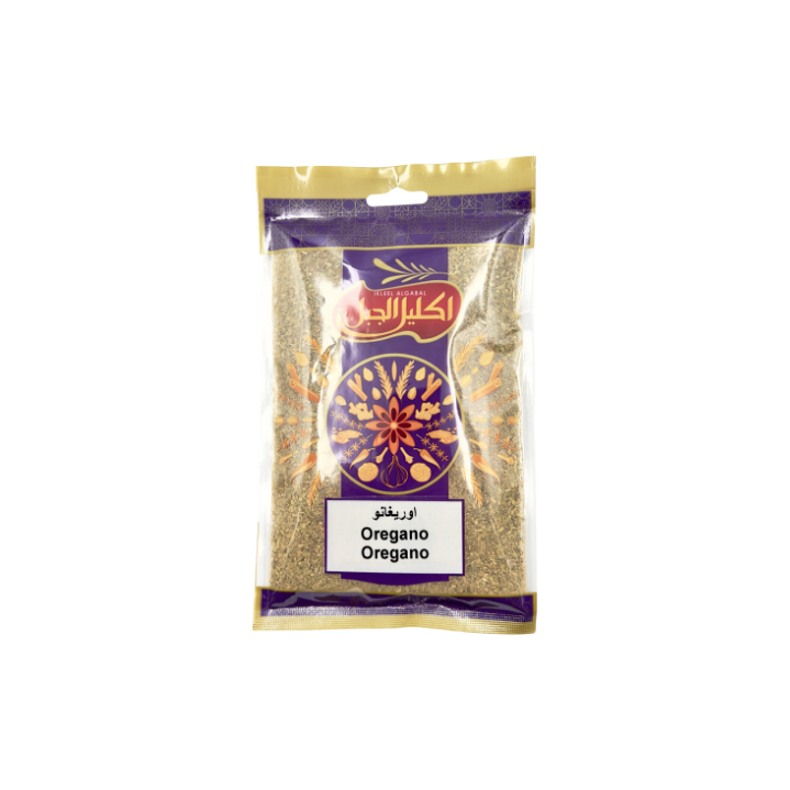 IKLEEL ALGABAL Oregano 80g - Otlob