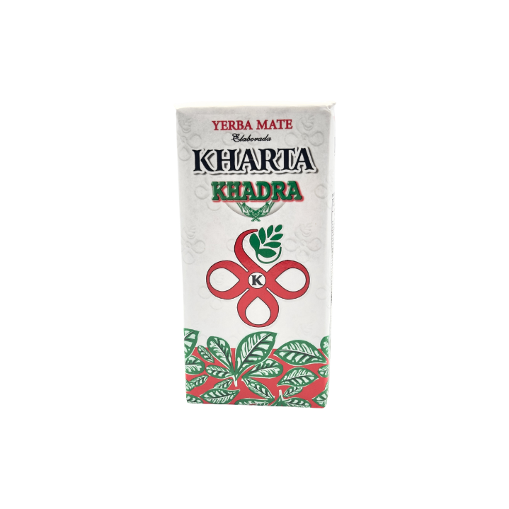 KHARTA KHADRA Matte Weiß 250g - Otlob