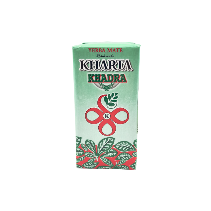 KHARTA KHADRA Matte Grün 250g - Otlob