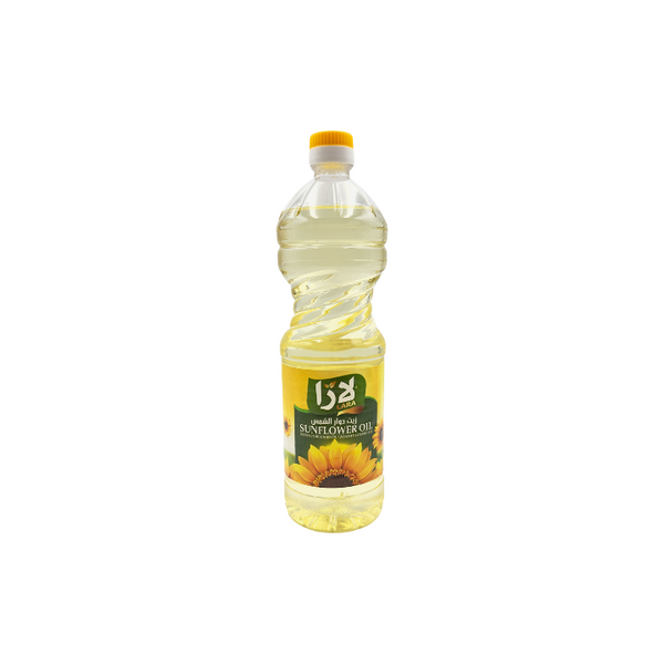 Lara Sonnenblumenöl 900ml - Otlob