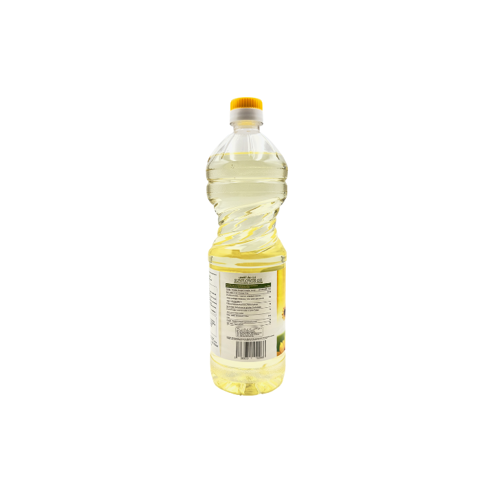 Lara Sonnenblumenöl 900ml - Otlob