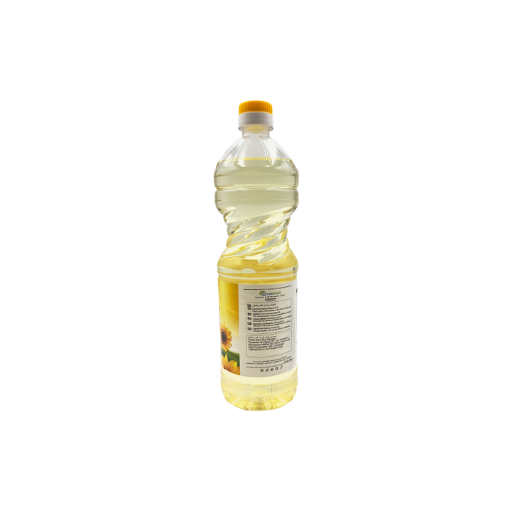 Lara Sonnenblumenöl 900ml - Otlob