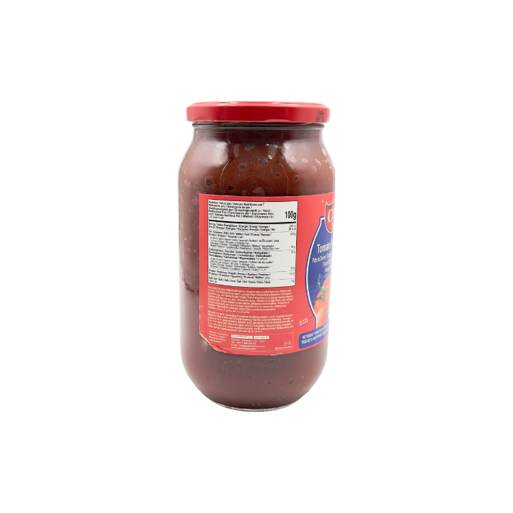 Chtoura GARDEN Tomatensoße 1100g - Otlob