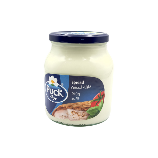 Puck Streichfähiger Käse 910g - Otlob