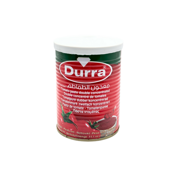 Durra Tomatensoße 400g - Otlob