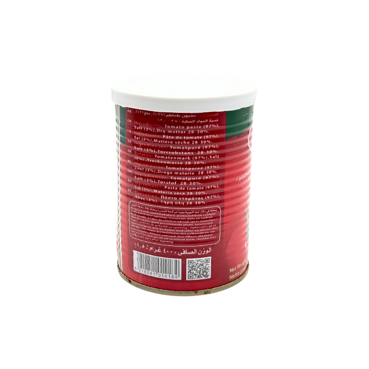 Durra Tomatensoße 400g - Otlob