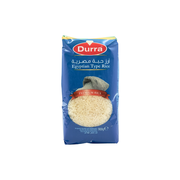 Durra Ägyptischer Reis 900g - Otlob