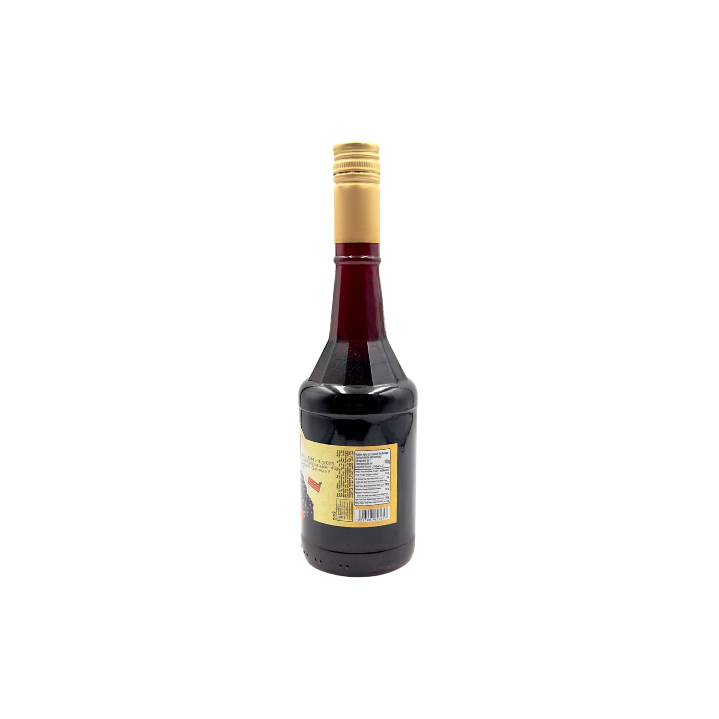 Chtoura Fields Maulbeersirup 600ml - Otlob