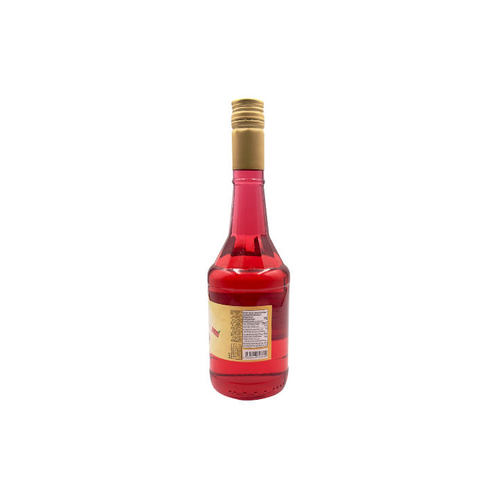 Chtoura Fields Rosensirup 600ml - Otlob