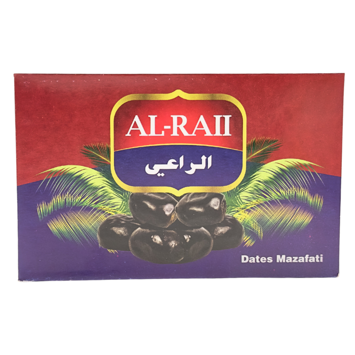 AL-RAII Datteln 500g - Otlob